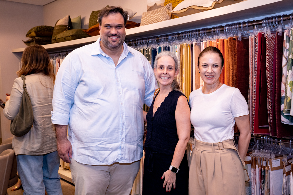 Arthur Albuquerque, Biia Sales E Manoela Brandão (2)