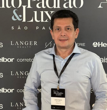 Ladislau Nogueira acompanha tendências do mercado imobiliário de luxo em São Paulo