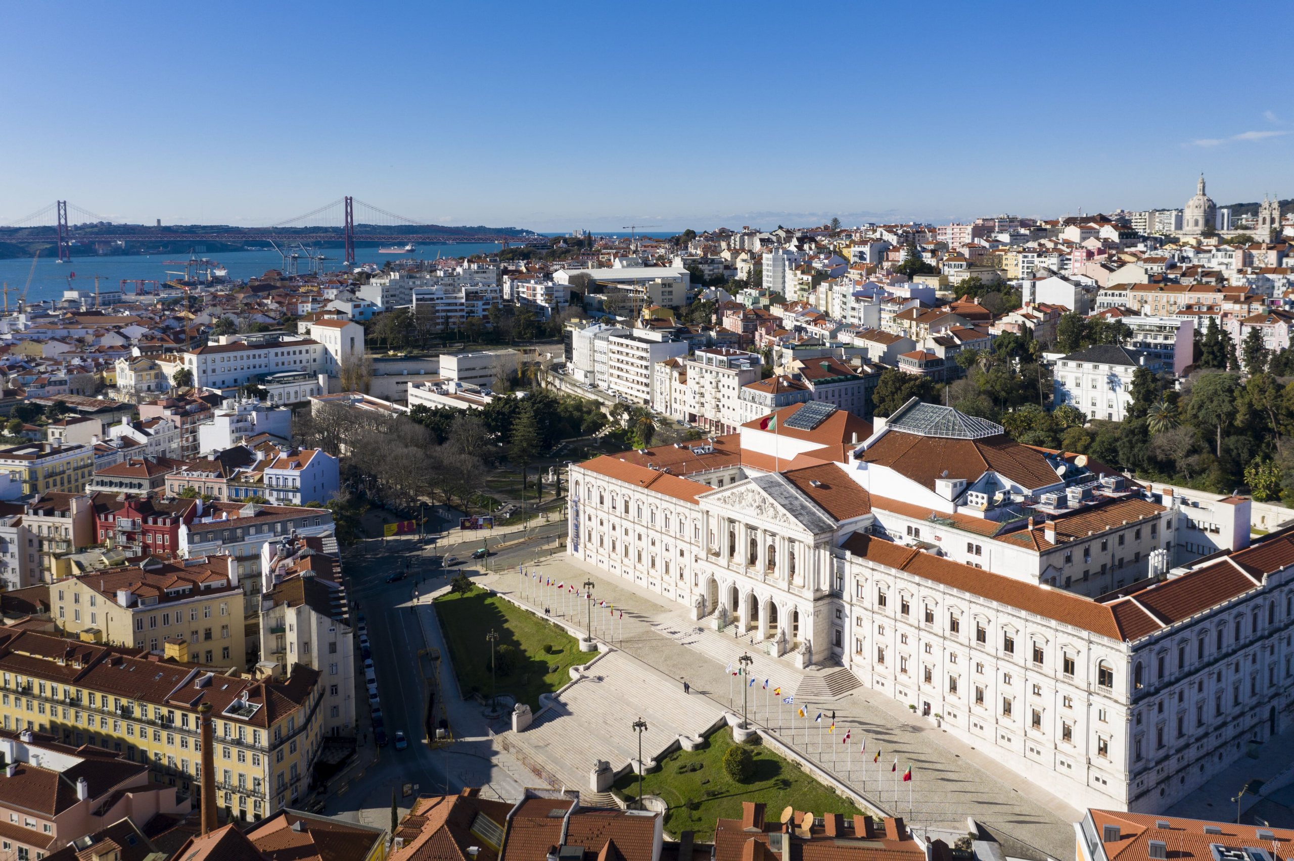 Assembleia Da Republica Portuguesa (1)