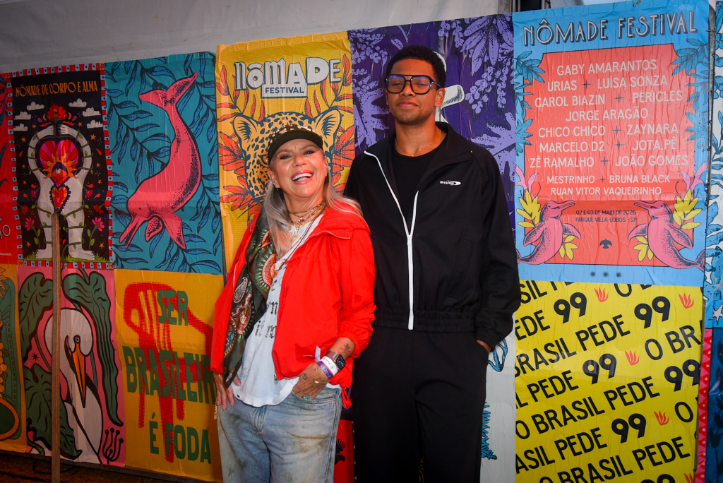Astrid Fontenelle E Gabriel