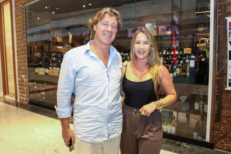 Rótulos chilenos - Brava Wine orquestra almoço no Iguatemi Bosque guiado pela excelência da Montes