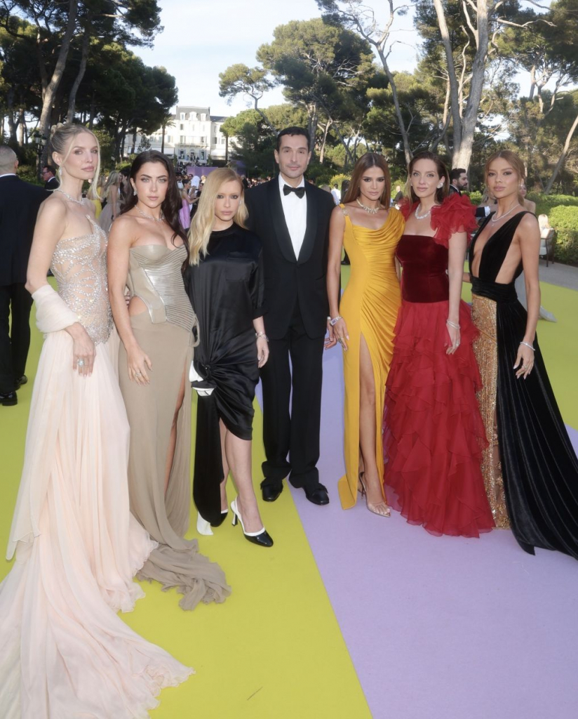 Baile Da Amfar