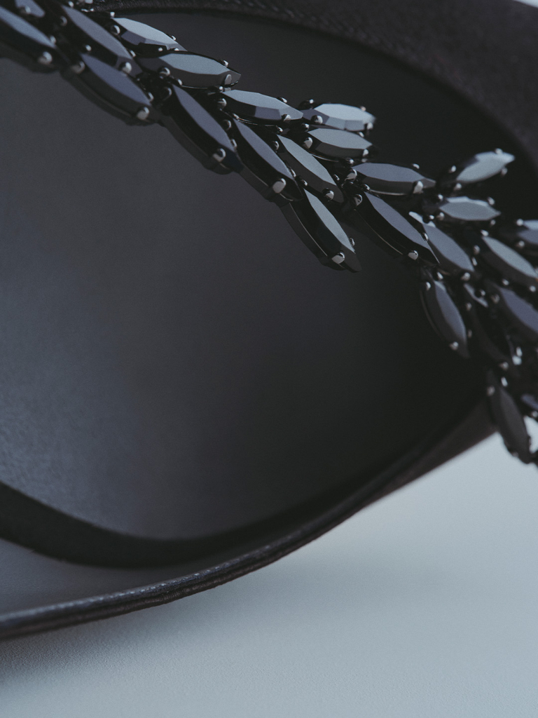 Balenciaga E Manolo Blahnik (2)