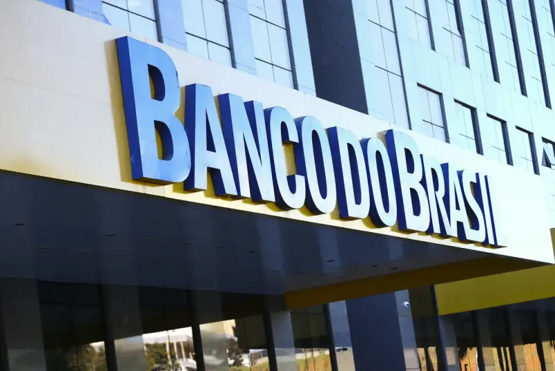 Banco Do Brasil Foto Agência Brasil