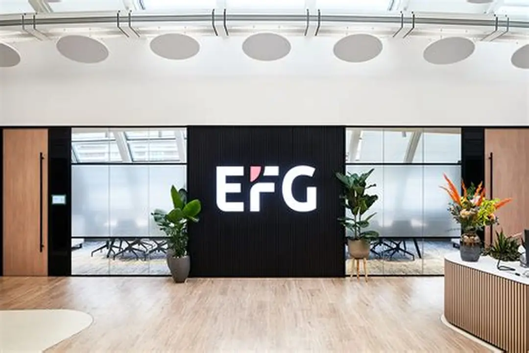 Banco suíço EFG amplia equipe no Brasil para disputar clientes com patrimônio elevado