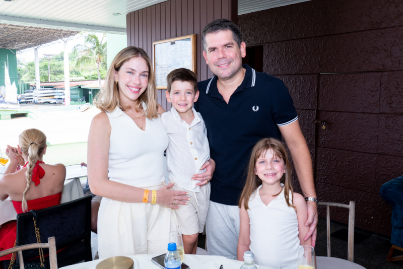 Lifestyle Náutico - Iate Clube de Fortaleza chega aos 72 anos em fase de valorização e expansão