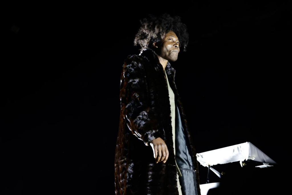 Benjamin Clementine (1)