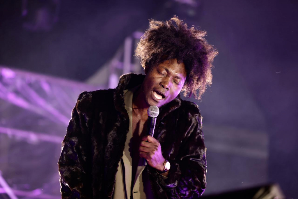 Benjamin Clementine (2)