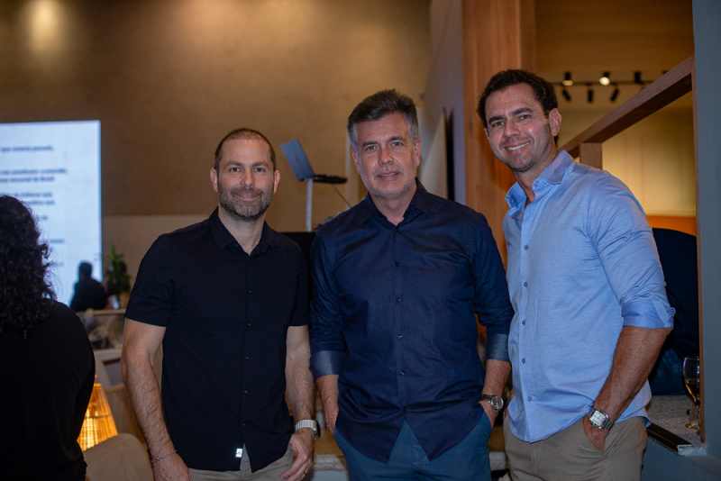 Além das tendências - Galpão Design apresenta reflexões da Milan Design Week em talk para convidados