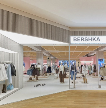 Bershka acelera expansão no Brasil e prepara segunda loja no Rio de Janeiro