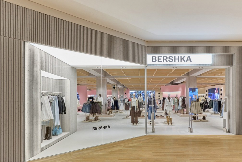 Bershka