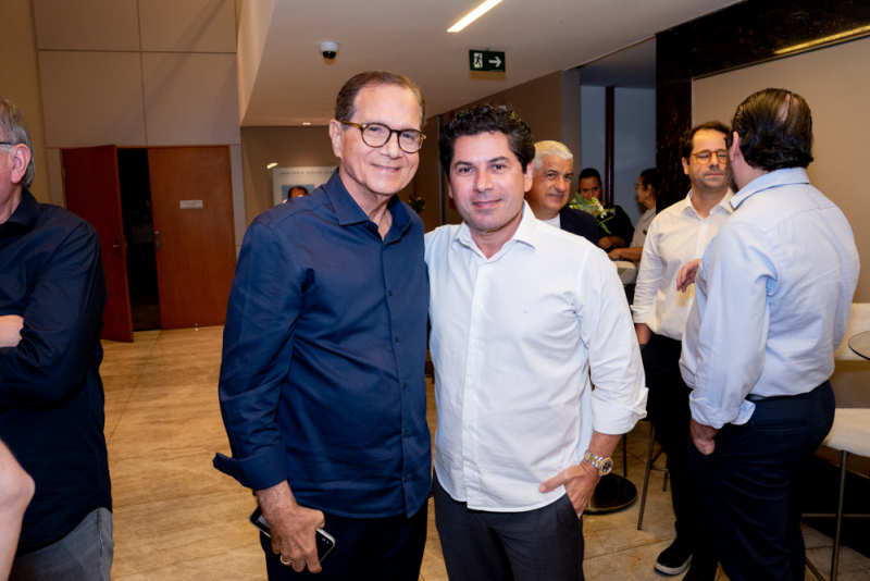 No BS Design - Em Fortaleza, CVPAR debate investimentos, cenário político e novas frentes de atuação