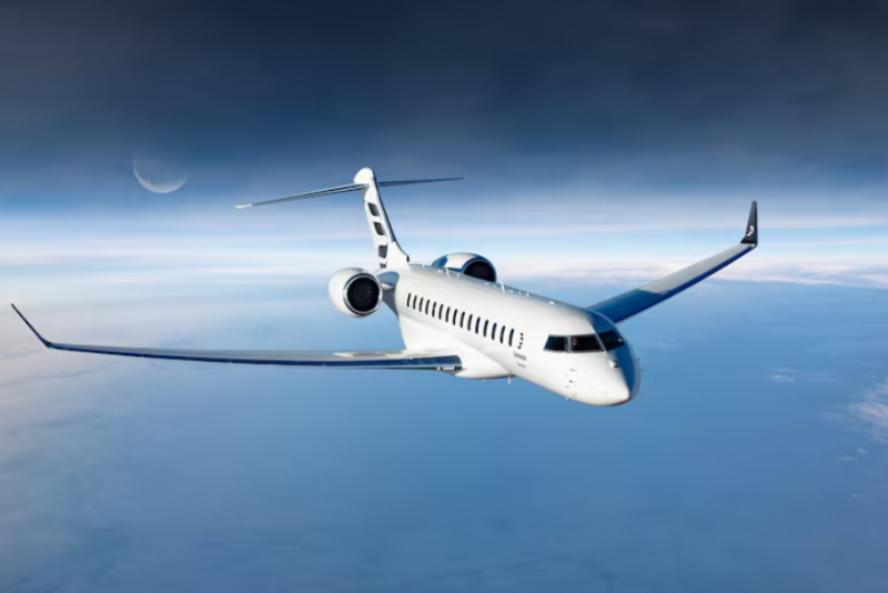 Bombardier