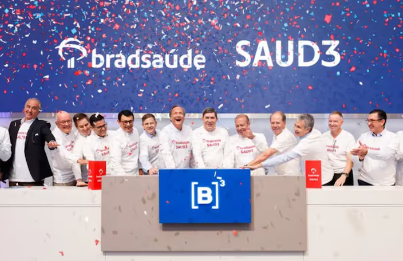 Bradsaúde
