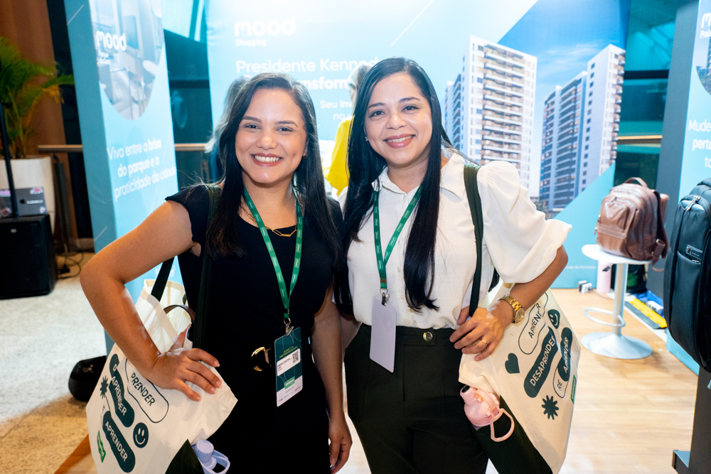 Brena Cristina E Juliana Vasconcelos