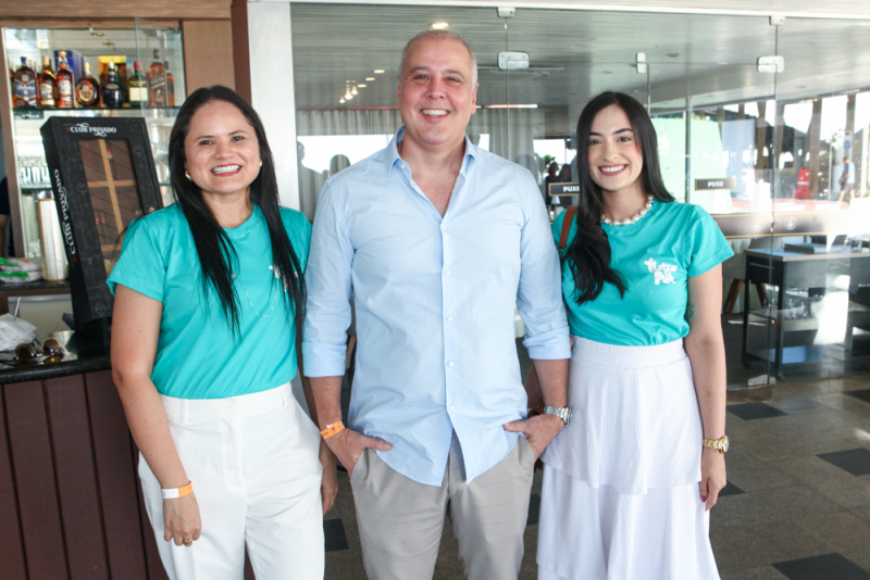 Saúde Animal - Unimed Tutor&Pet chega a Fortaleza unindo cuidado, tecnologia e acolhimento