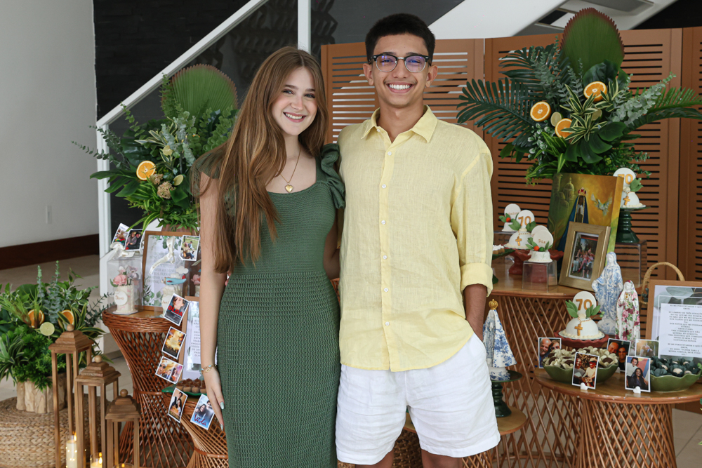 Jayme Monjardim Matarazzo Faz 70 Anos.