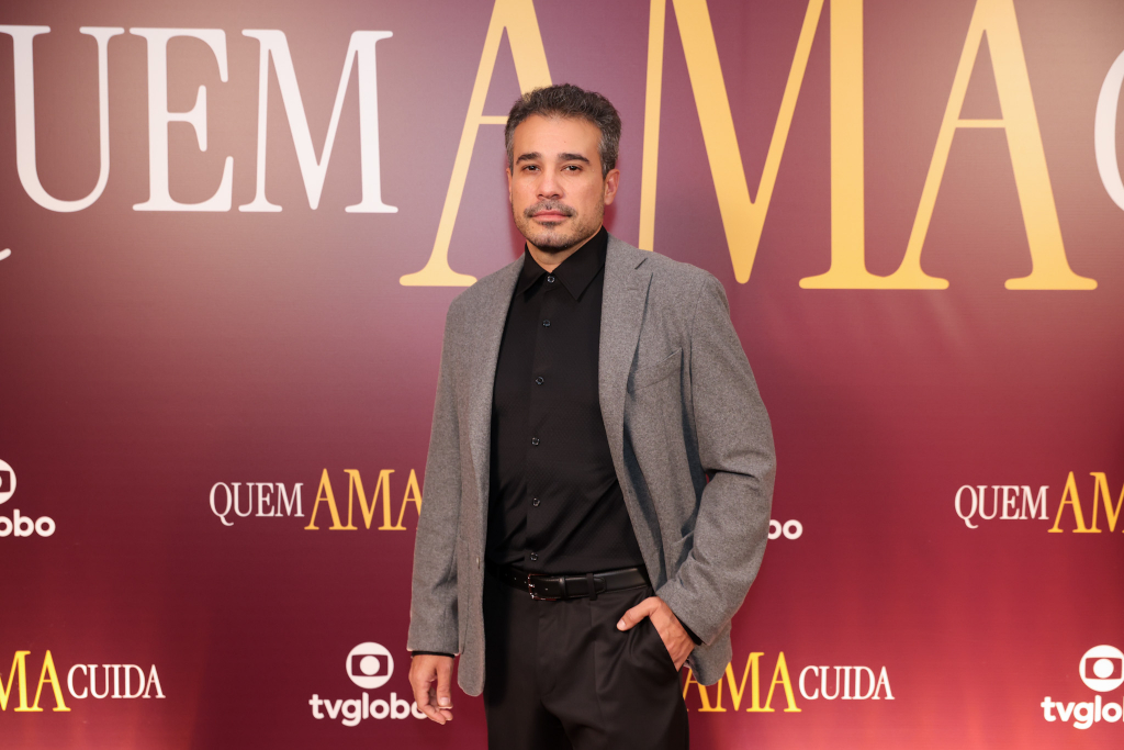 Bruno De Mello