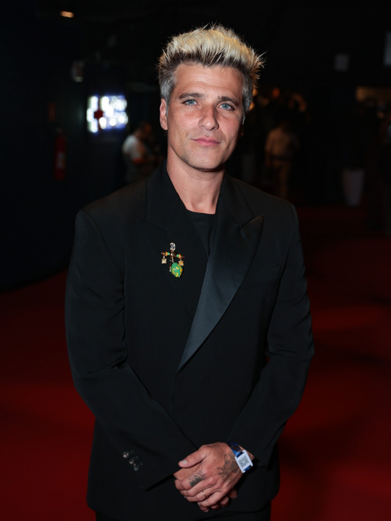 Bruno Gagliasso