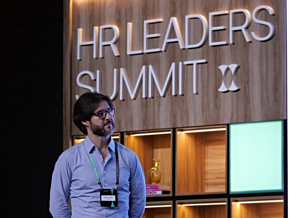 HR Leaders Summit direciona foco às pessoas, liderança e futuro do trabalho