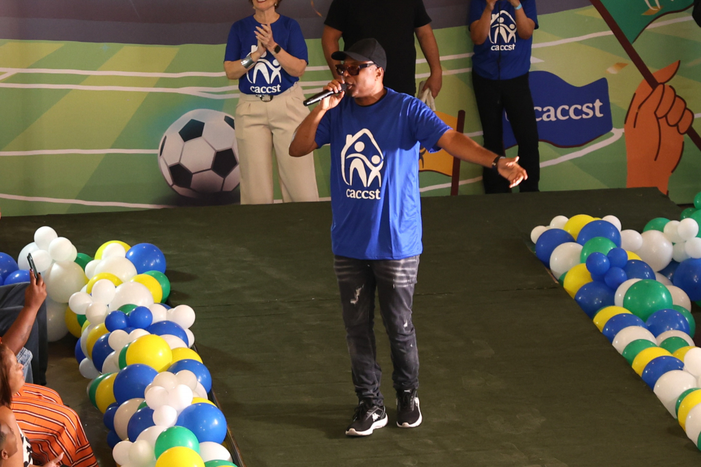 Buchecha Se Apresenta 5
