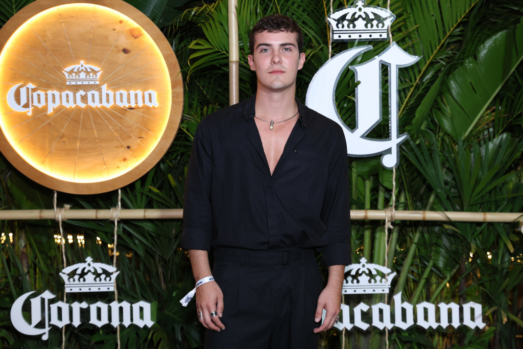 Caio Manhete