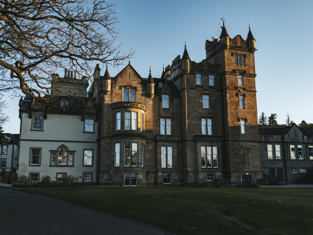 Cameron House Hotel (1)