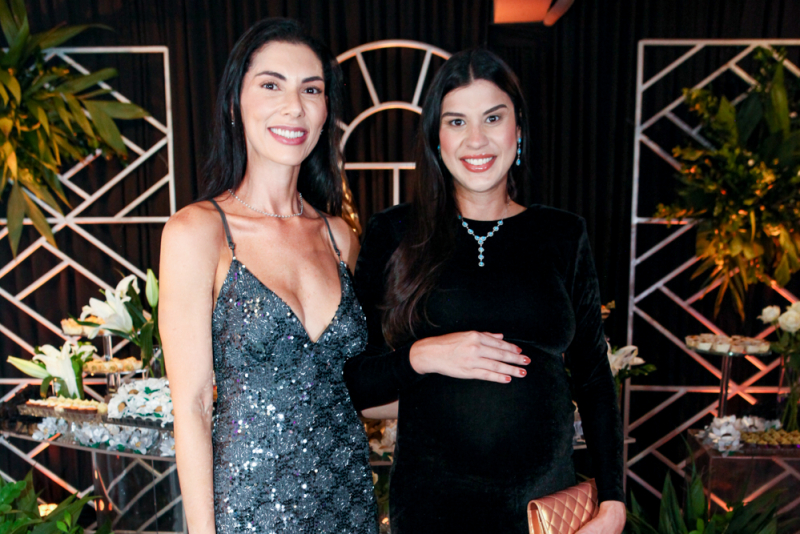 Mulheres In Foco - Troféu Mulher Empreendedora enaltece liderança feminina no Iate Clube de Fortaleza