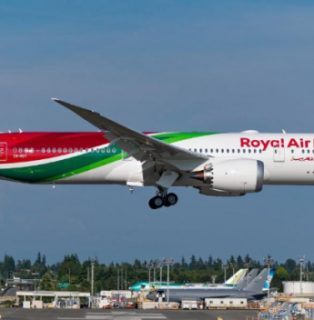 Royal Air Maroc ampliará voos entre Brasil e Marrocos a partir de 2027