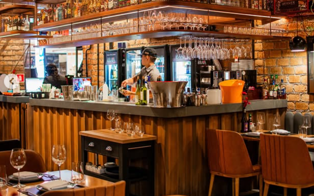 Brava Wine promove experiência com rótulos Montes no Iguatemi