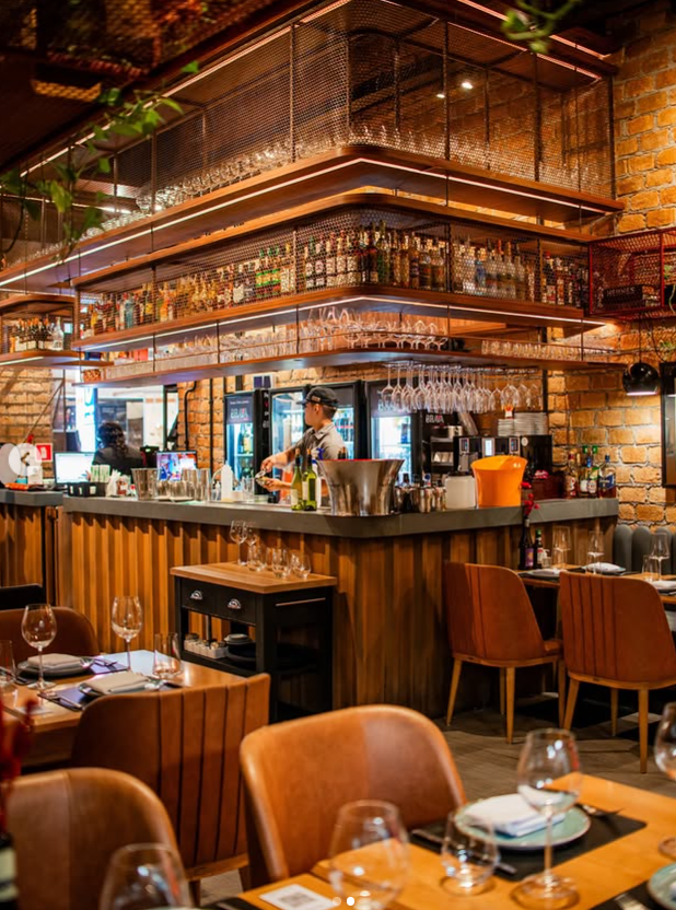 vinho, Fortaleza, gastronomia, experiência