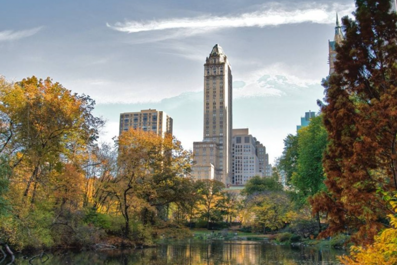 Central Park