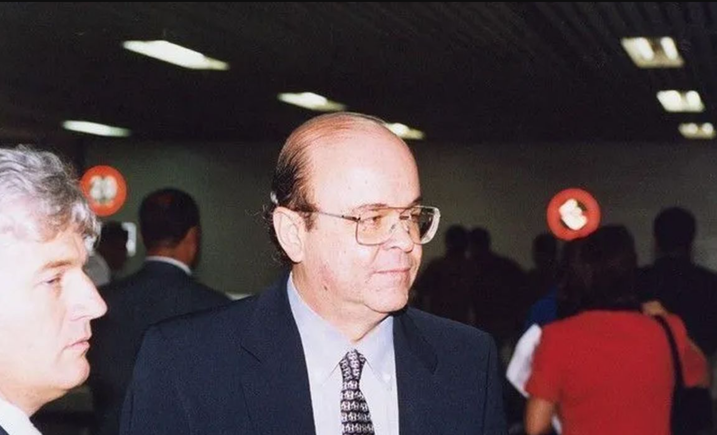Morre Chico Lopes, economista que criou o Copom e ajudou a consolidar o Plano Real