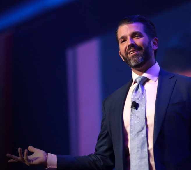 Donald Trump Jr., CEOs e autoridades: confira os confirmados do Diálogos Esfera New York