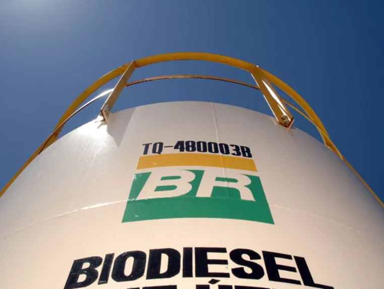 Petrobras acelera articulações para recolocar usina de biodiesel de Quixadá em operação