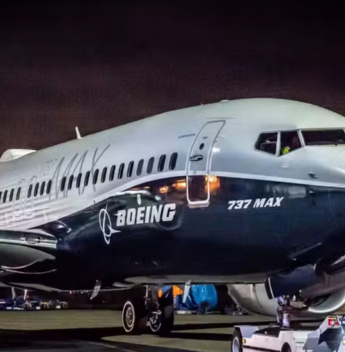 Boeing amplia entregas e alcança 250 aeronaves nos cinco primeiros meses de 2026