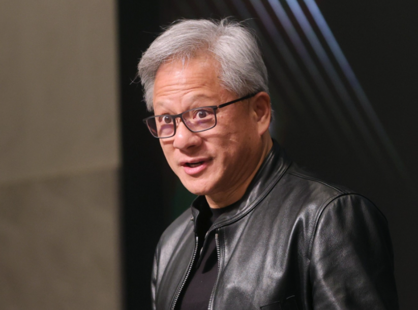 Nvidia bate novo recorde e se torna primeira empresa da história a valer US$ 5,5 trilhões