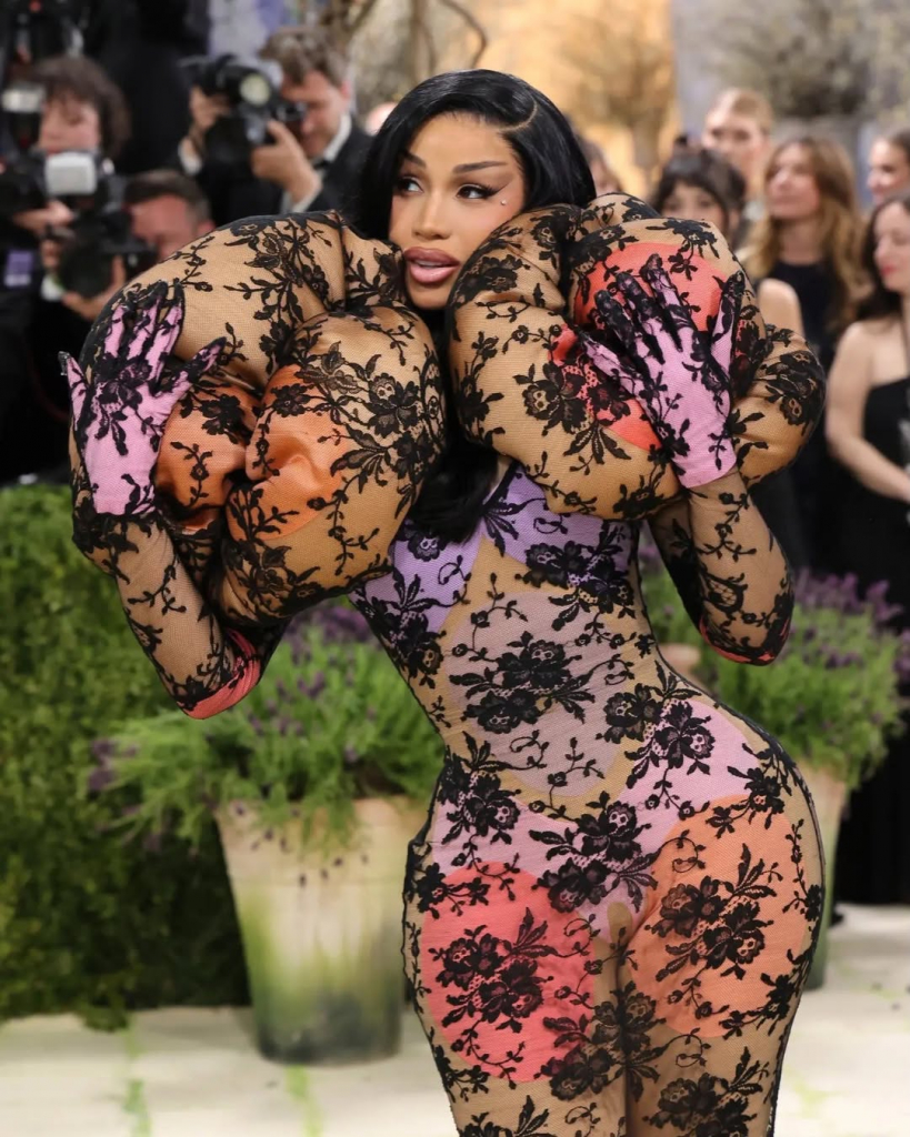 Cardi B