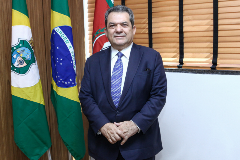 Seminário Estratégico - MPCE traz a Fortaleza debate nacional sobre o enfrentamento ao crime organizado