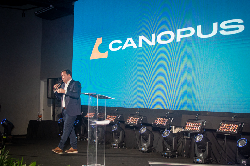 Expansão imobiliária - Canopus abre calendário de lançamentos de 2026 com dois empreendimentos no Eusébio