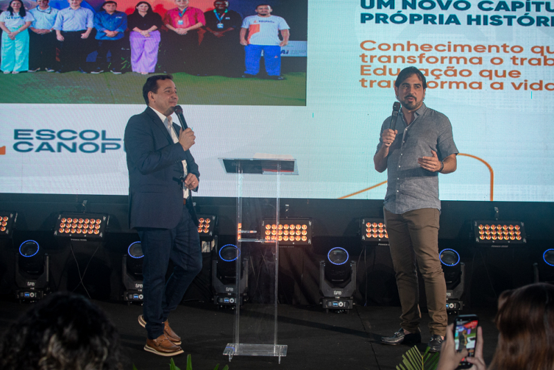 Expansão imobiliária - Canopus abre calendário de lançamentos de 2026 com dois empreendimentos no Eusébio