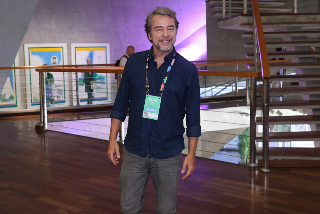 Carlos Vieira 2
