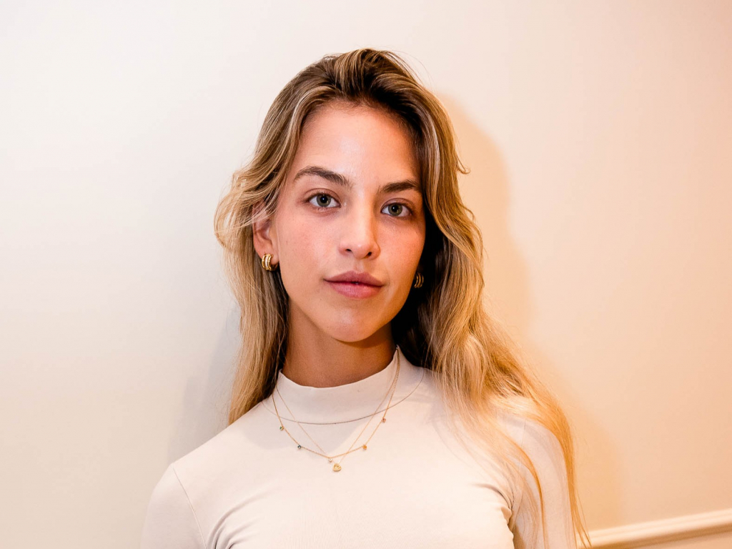 Carol Aszmann