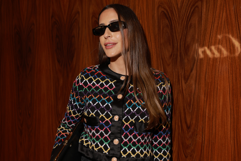 Capsule collection - Alexandre Birman lança coleção em parceria com Fátima e Patsy Scarpa em São Paulo