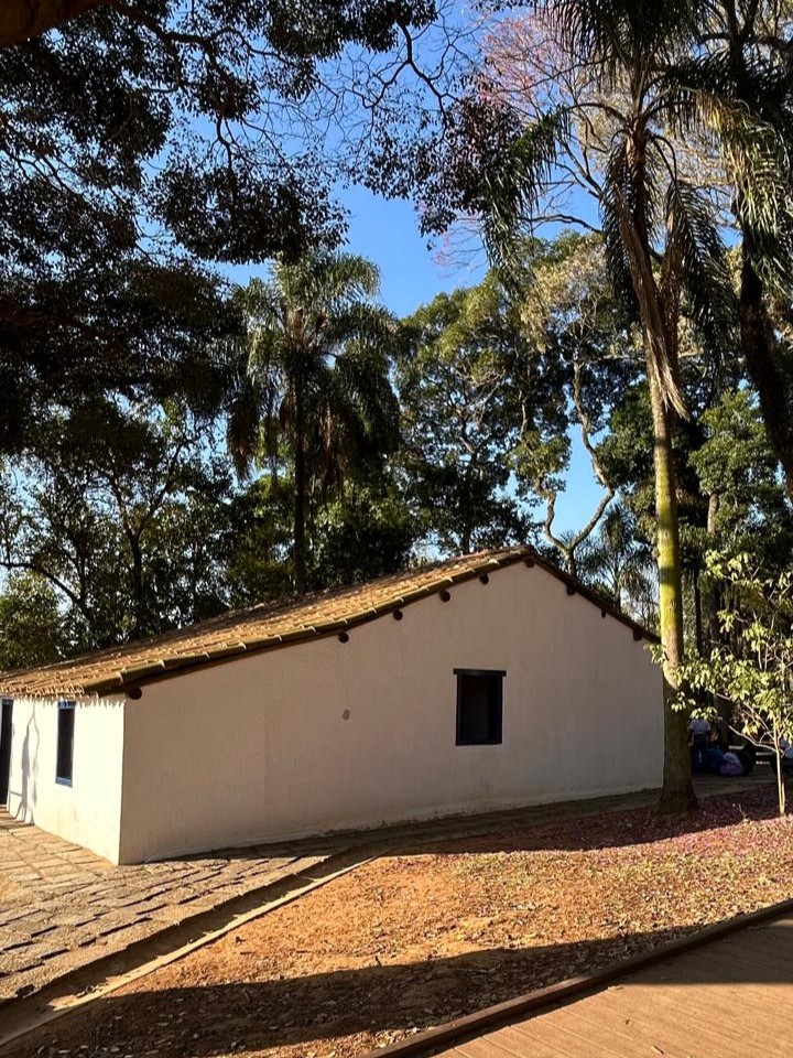 Casa Do Grito (2)