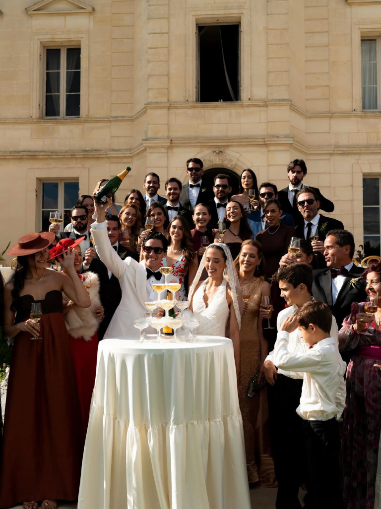 Casamento