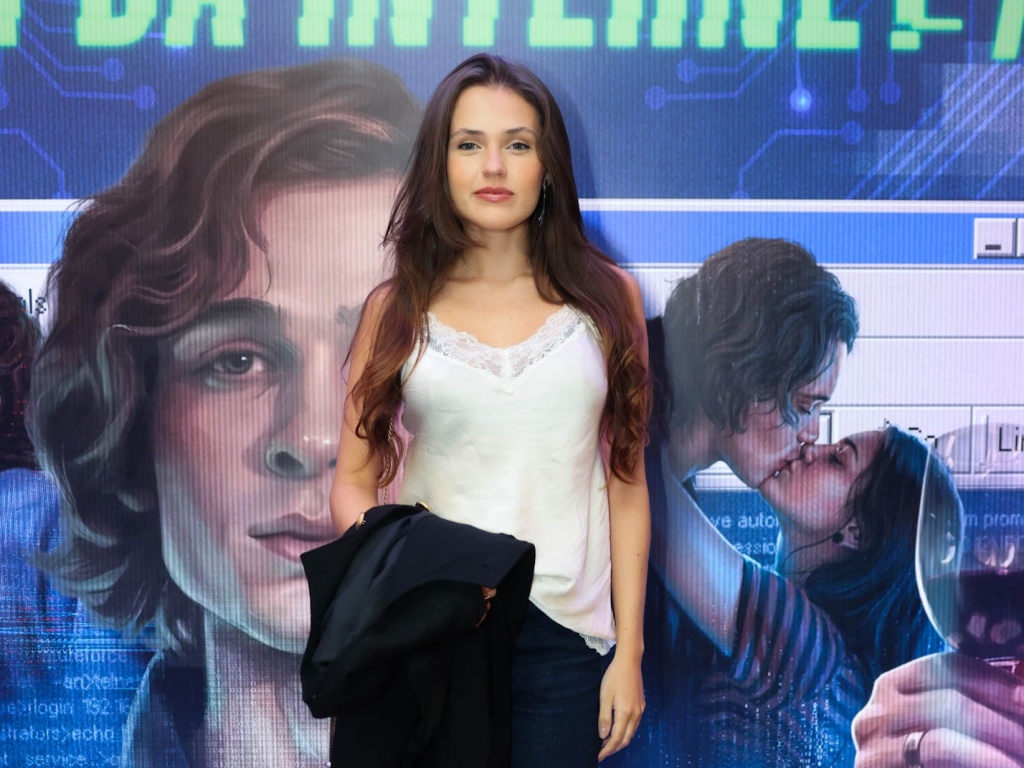 Catarina Mandela