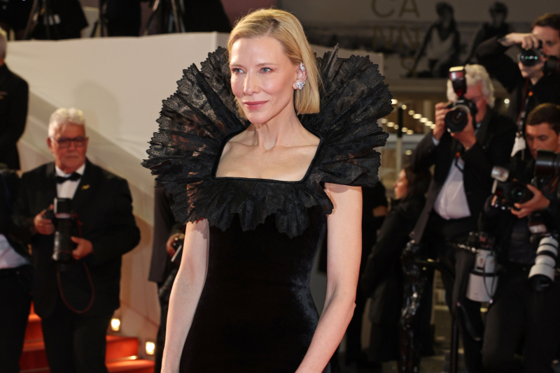 Palais des Festivals - Brasileiras transformam Cannes 2026 em vitrine global de influência, ao lado de estrelas do cinema mundial