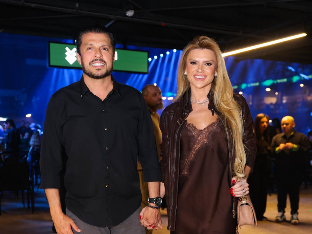 Ceará E Mirella Santos