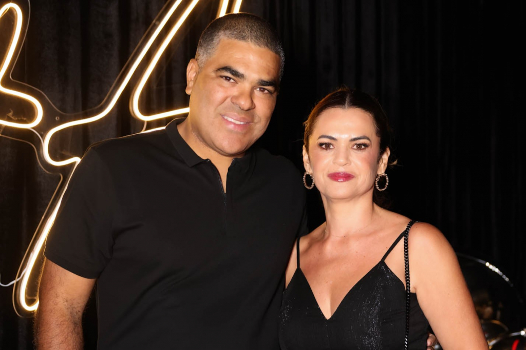 Celso E Gislaine Andrade